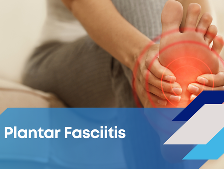 Mark Beasley Plantar Fasciitis Resources